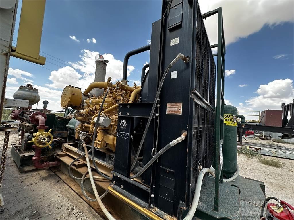 CAT 3508-C Construction - Others