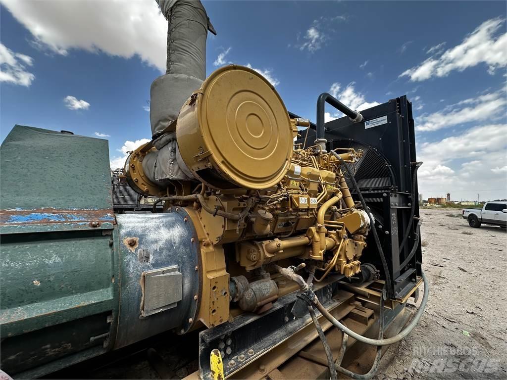 CAT 3508-C Construction - Others