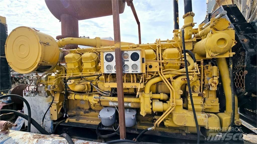 CAT 3512D Construction - Others