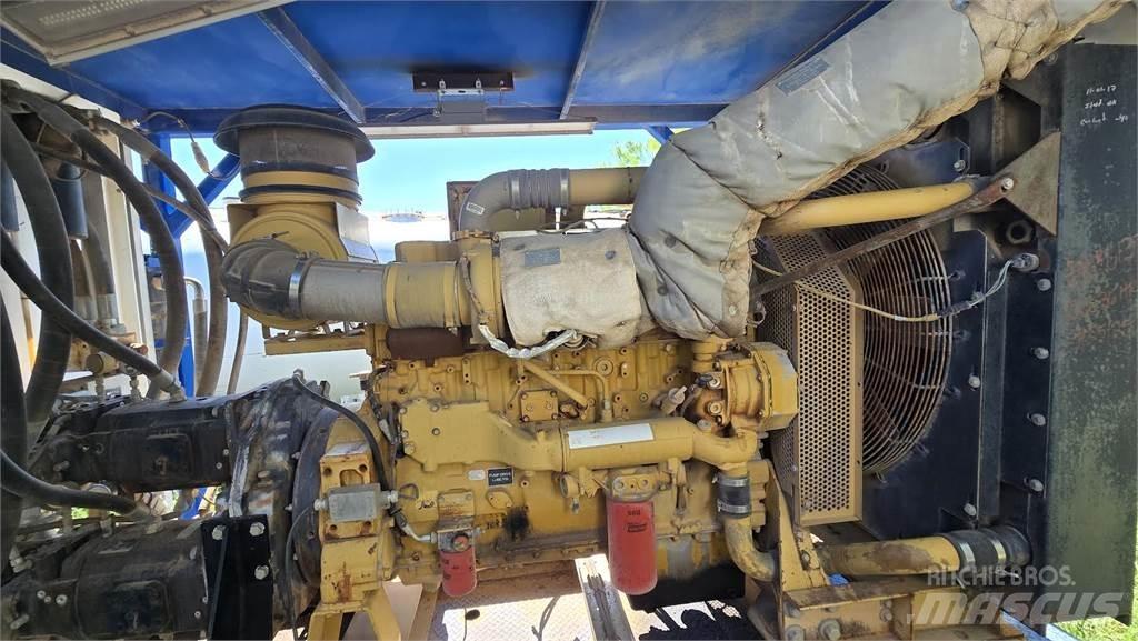 CAT C15 Construction - Others