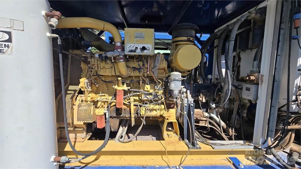 CAT C15 Construction - Others