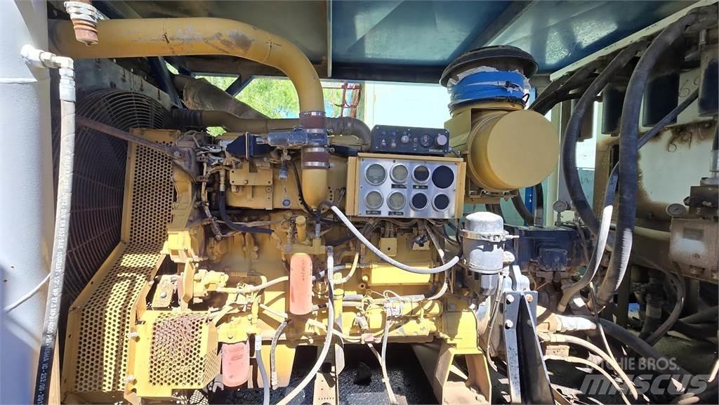 CAT C15 Construction - Others