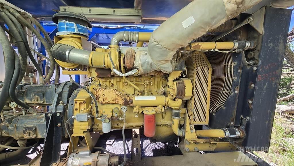 CAT C15 Construction - Others