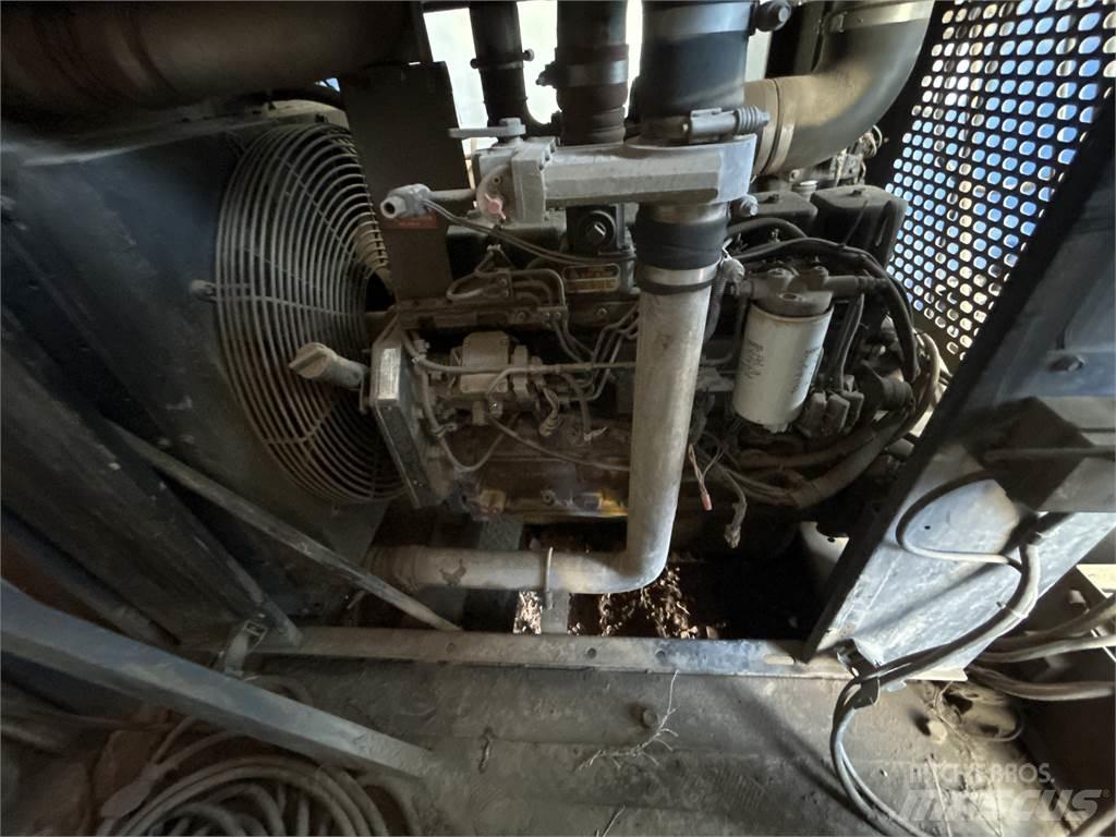 Cummins 5.9 Construction - Others