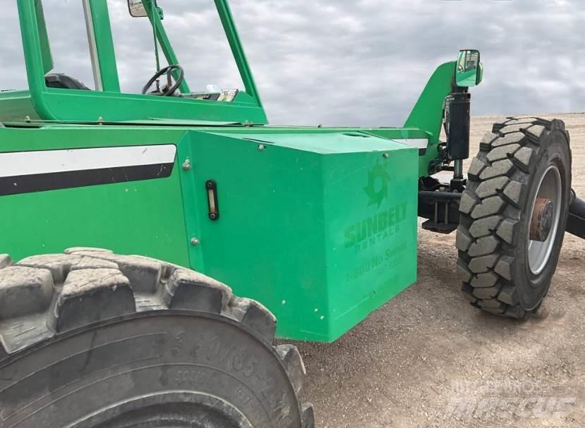 JLG 10054 Construction - Others