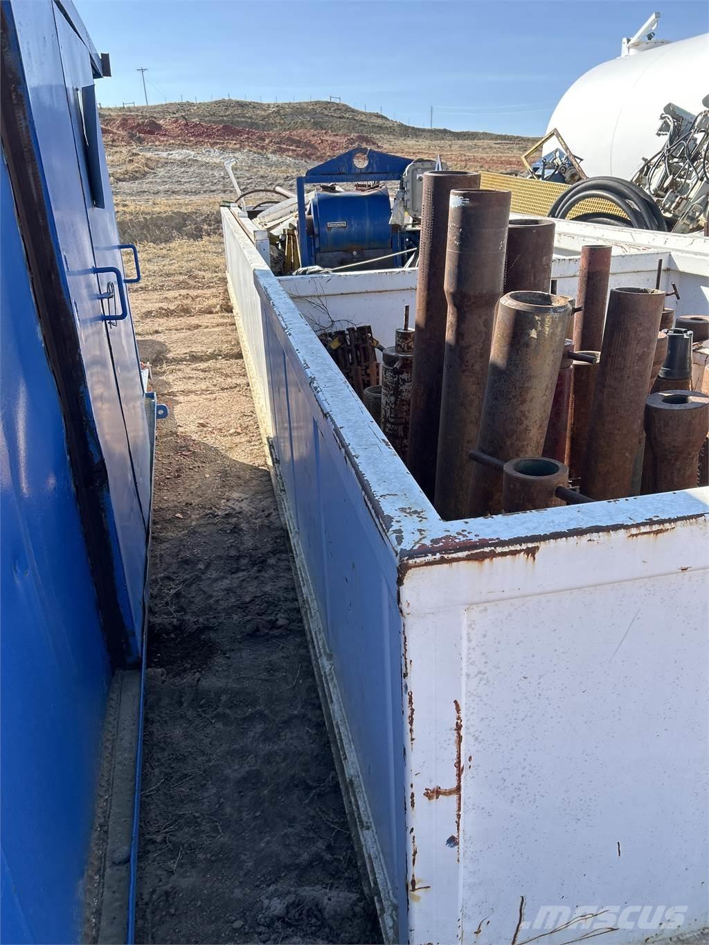  JUNK BASKET Construction - Others