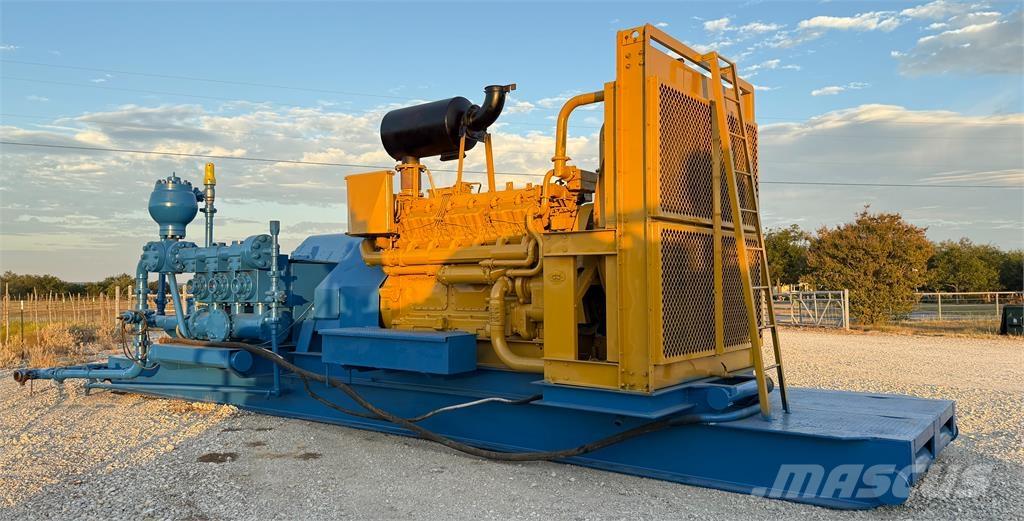  QZ-9 D398B Construction - Others