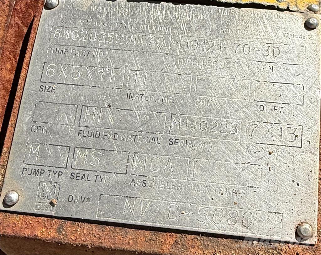  QZ-9 D398B Construction - Others