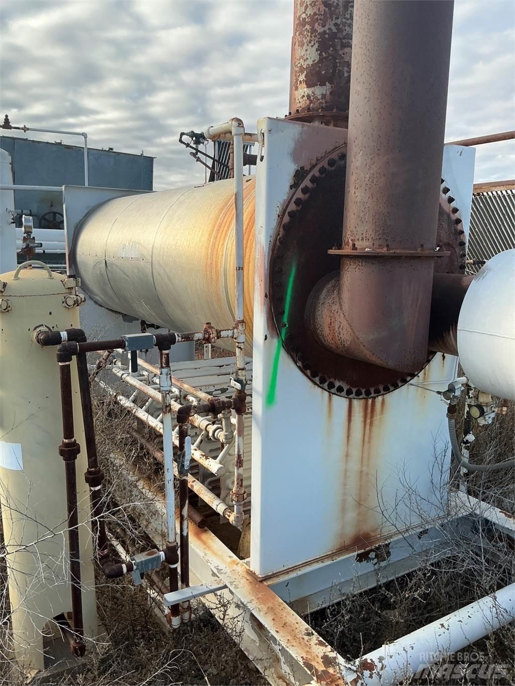 Smith MFG Construction - Others