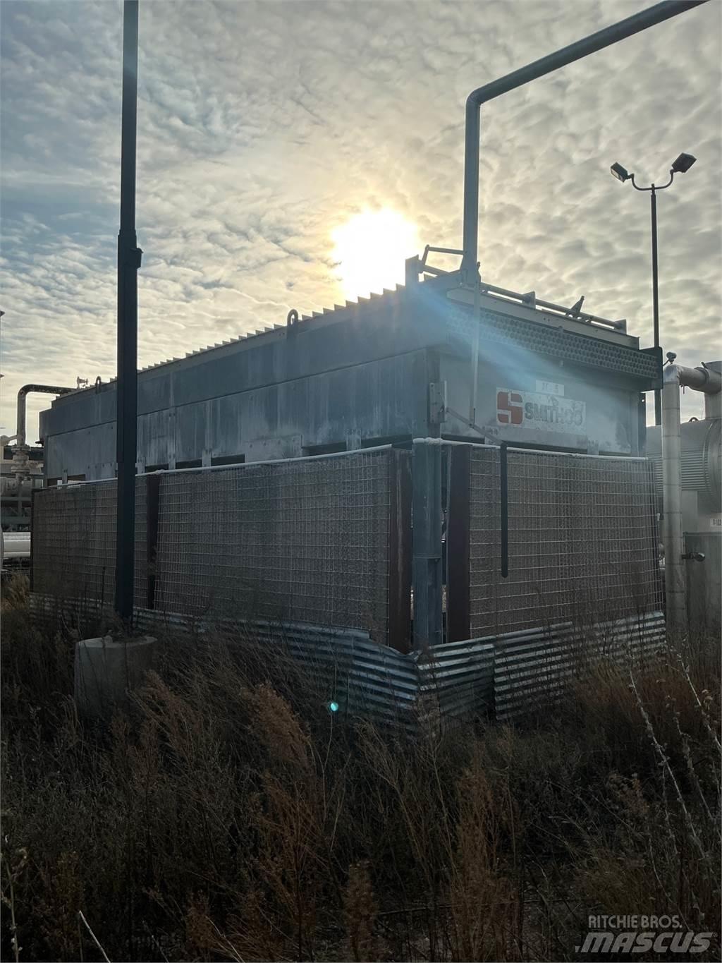 SmithCo MFG Construction - Others