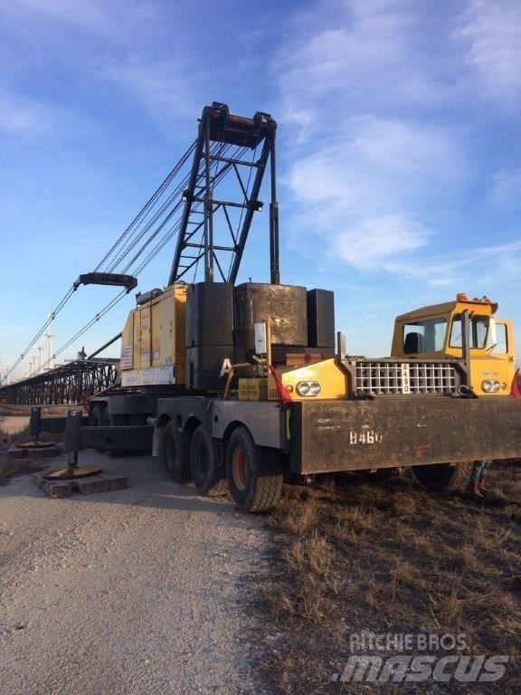 American 8460 Construction - Others