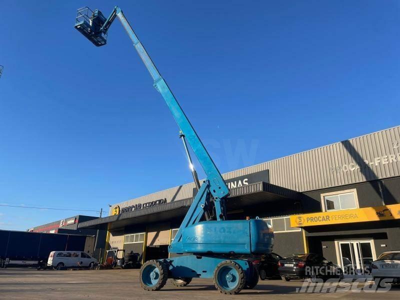 Genie S-65 Material Handling - Others