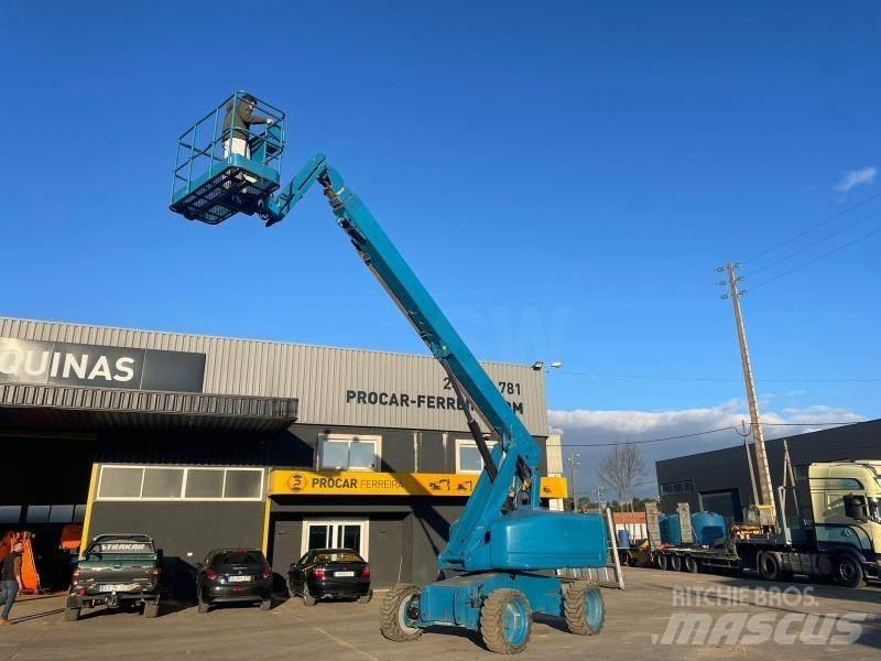 Genie S-65 Material Handling - Others