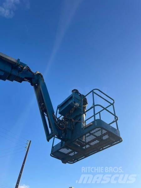 Genie S-65 Material Handling - Others