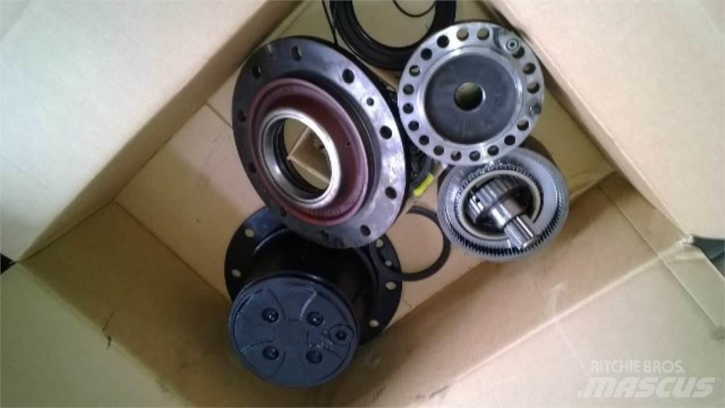 CAT 212 Construction - Others