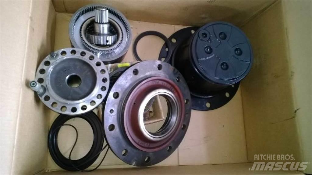CAT 212 Construction - Others