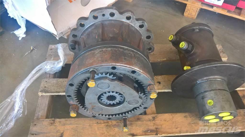 CAT 225 Construction - Others