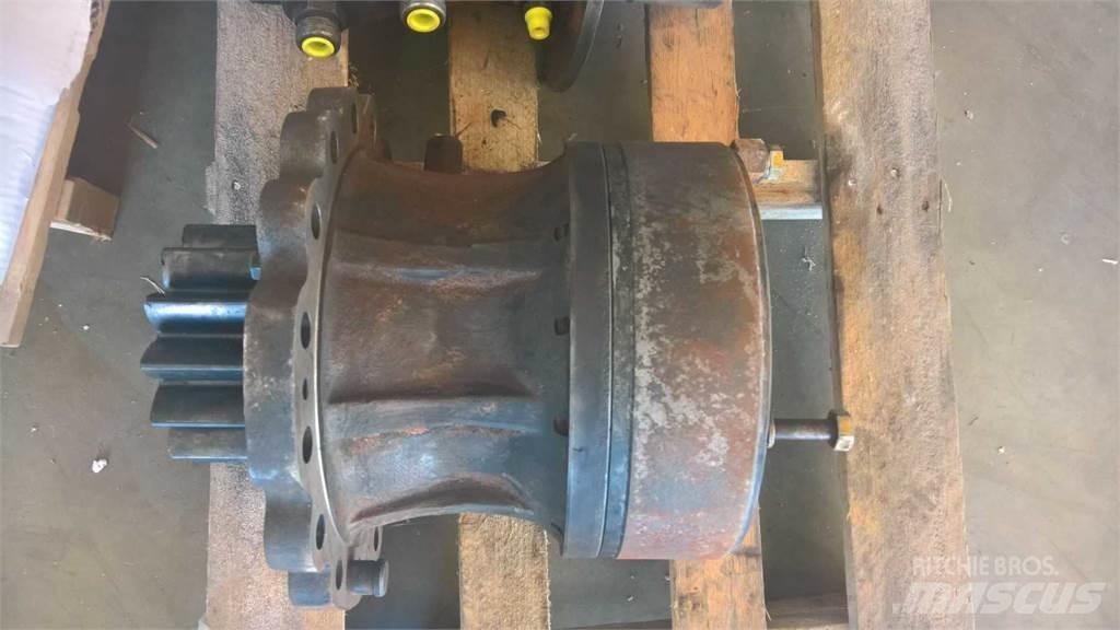 CAT 225 Construction - Others