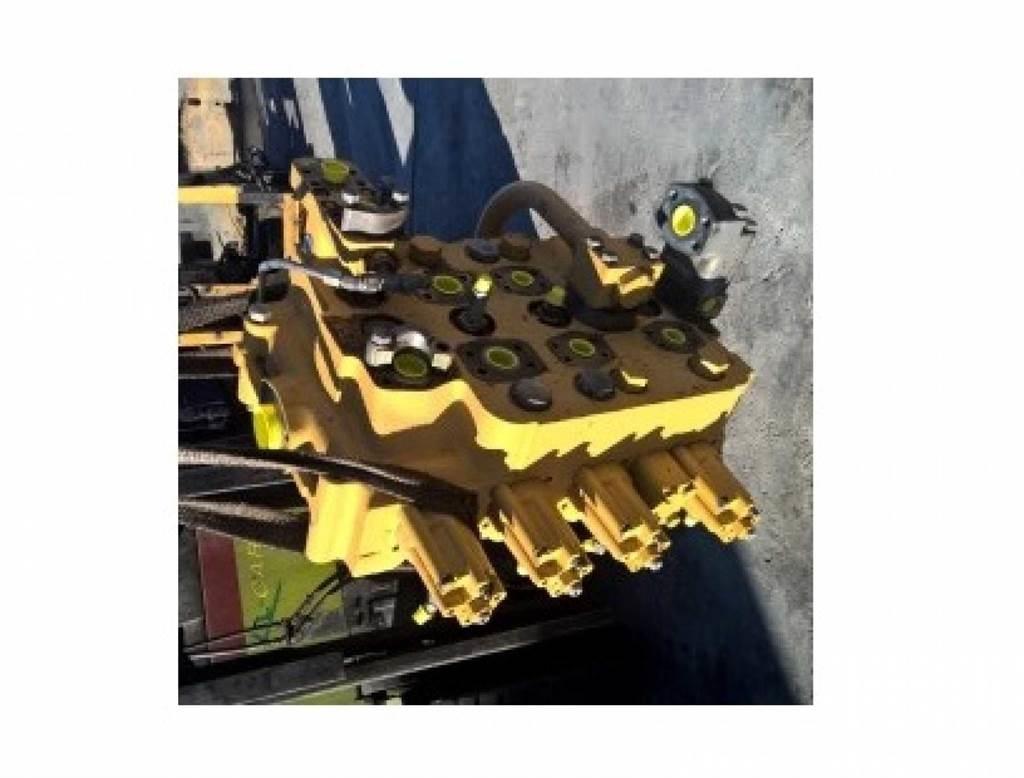 CAT 231D Construction - Others
