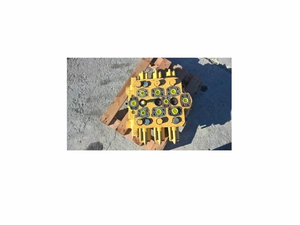 CAT 231D Construction - Others