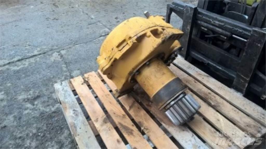 CAT 231D Construction - Others