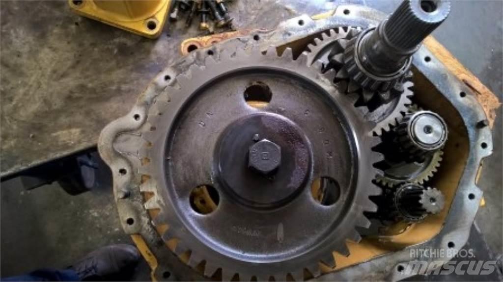 CAT 231D Construction - Others