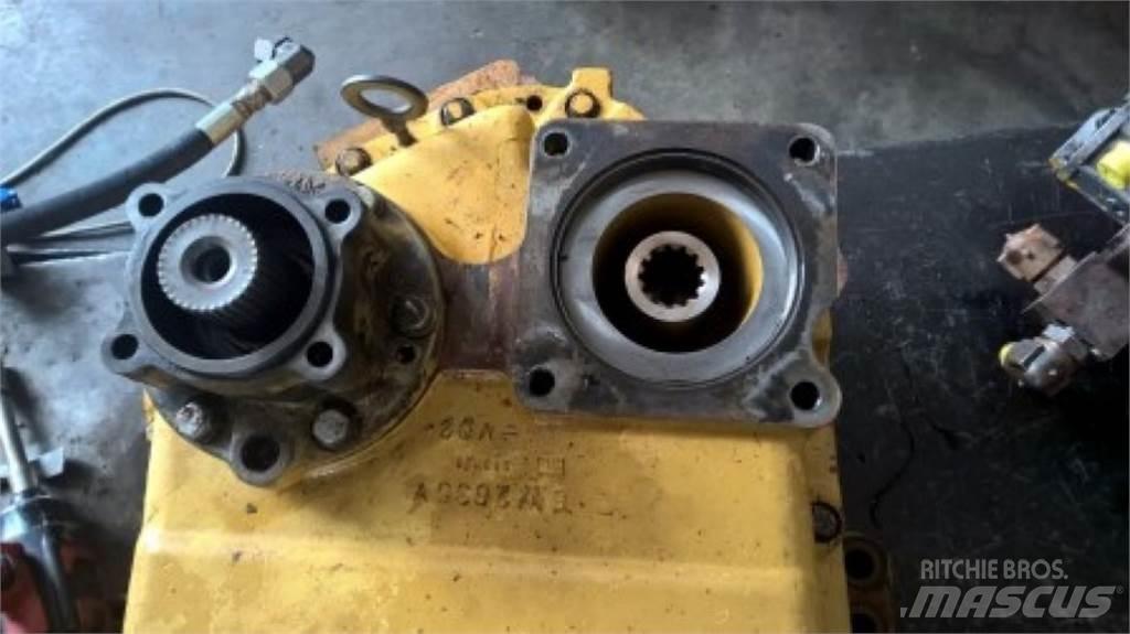 CAT 231D Construction - Others