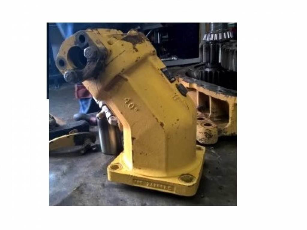 CAT 231D Construction - Others