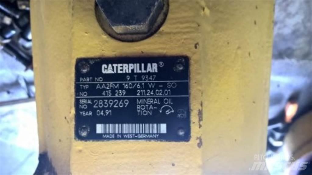 CAT 231D Construction - Others