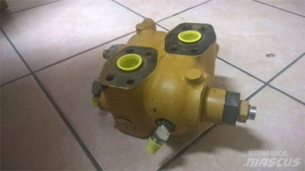 CAT 231D Construction - Others