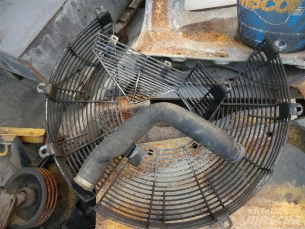 CAT 231D Construction - Others