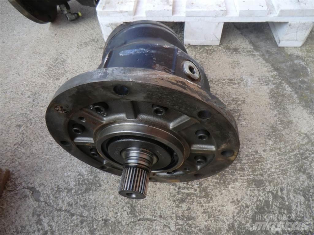 CAT 231D Construction - Others
