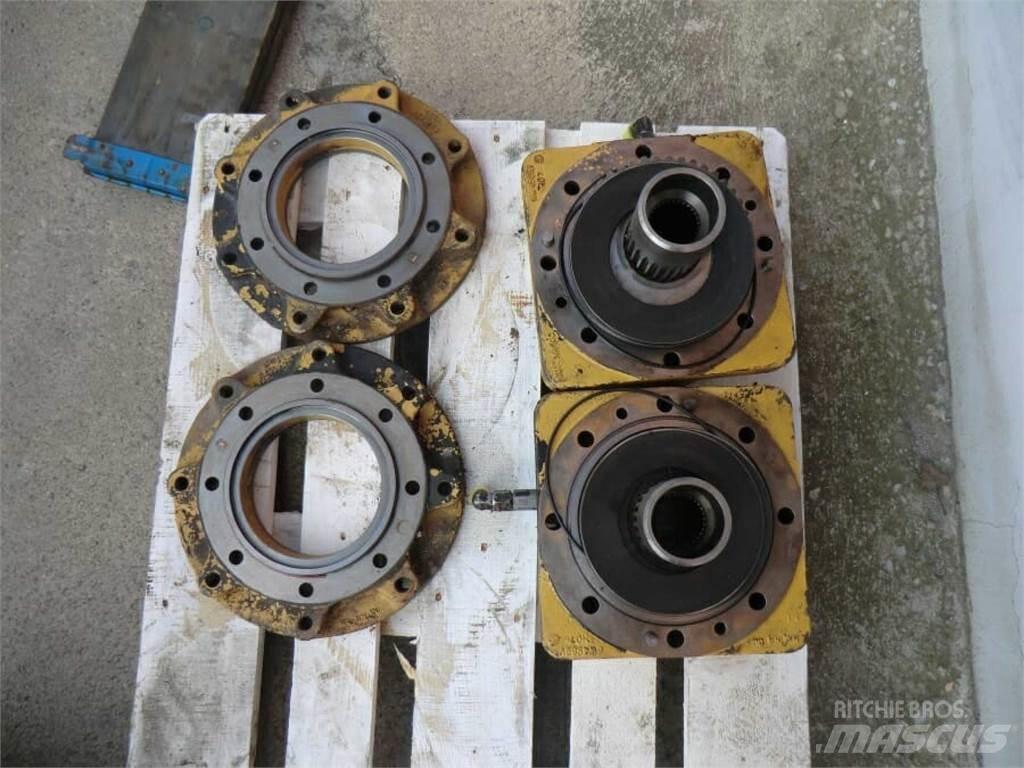 CAT 231D Construction - Others