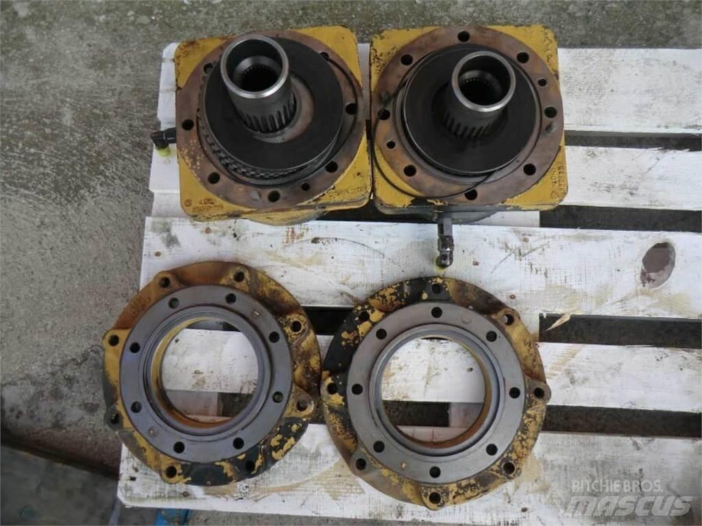 CAT 231D Construction - Others