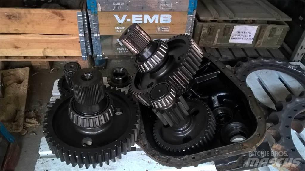 CAT 231D Construction - Others