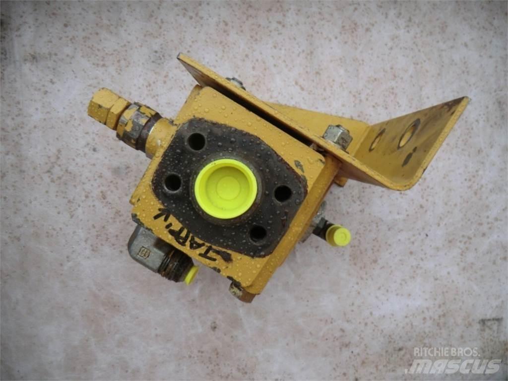 CAT 231D Construction - Others