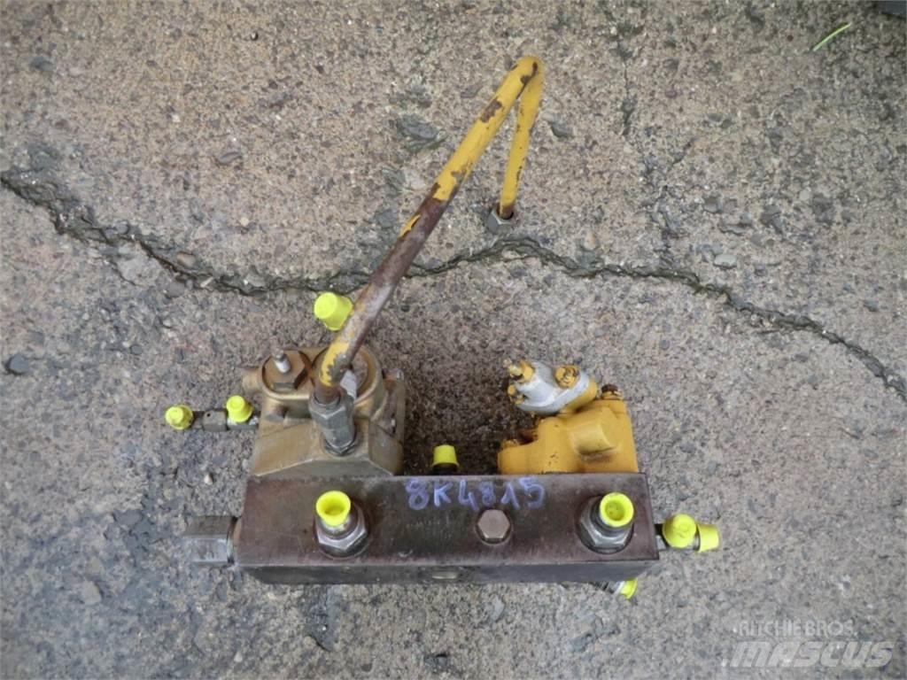 CAT 231D Construction - Others