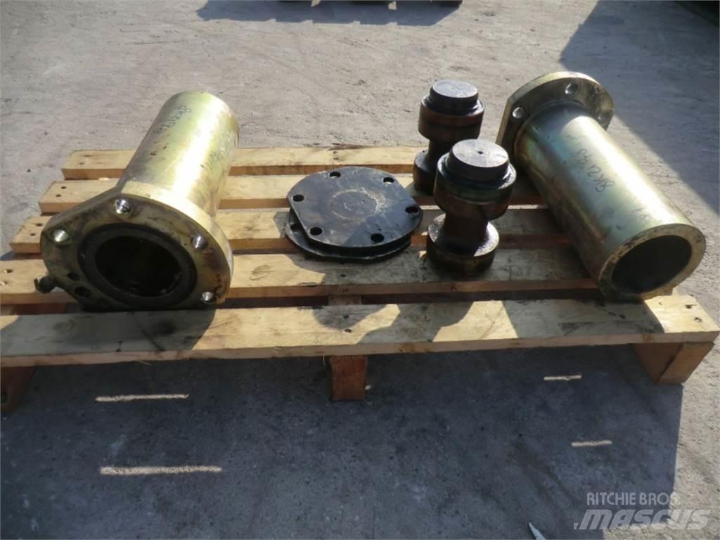 CAT 231D Construction - Others