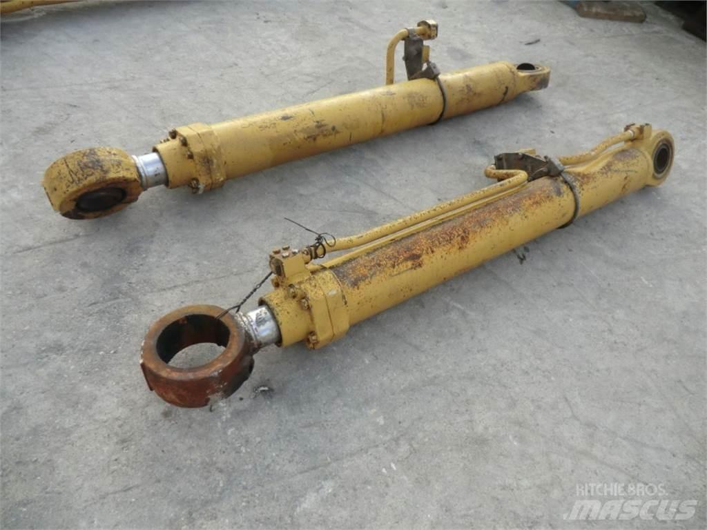 CAT 231D Construction - Others