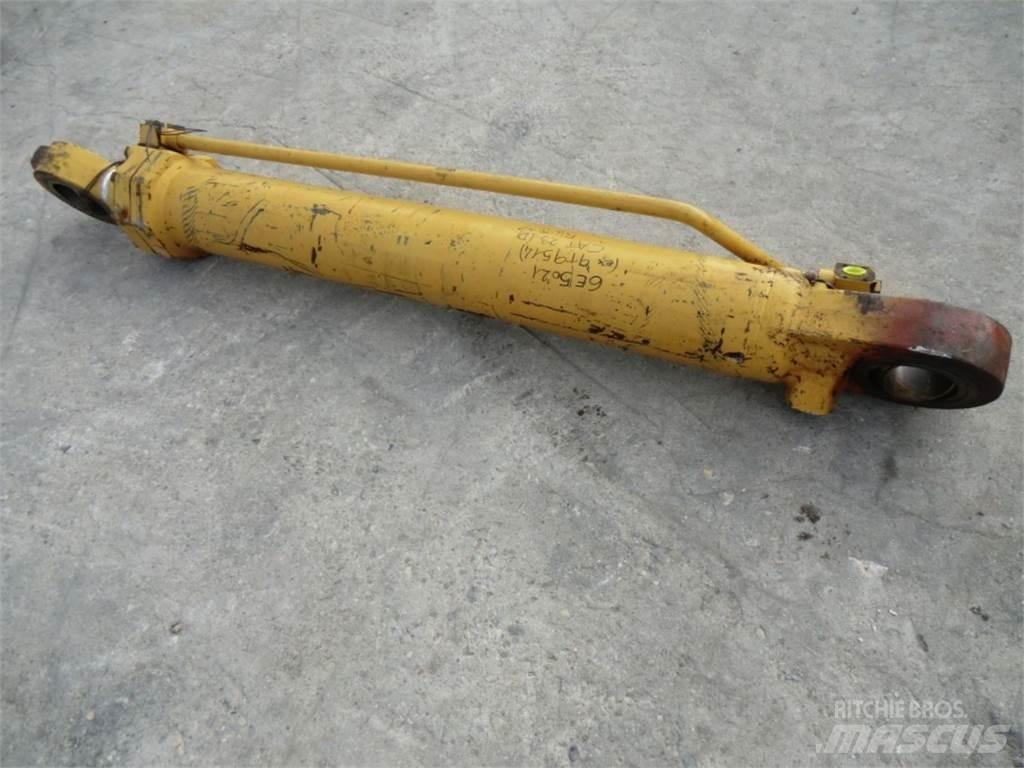CAT 231D Construction - Others