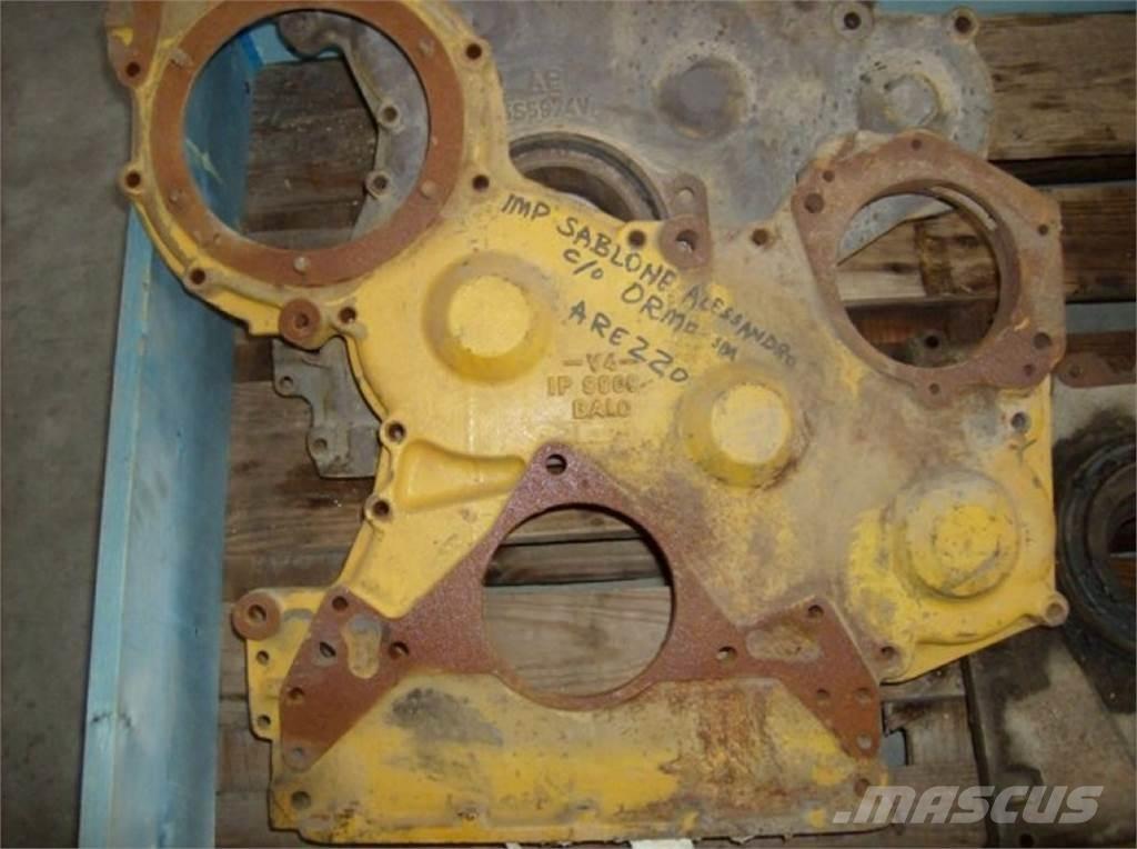 CAT 3116 Engines