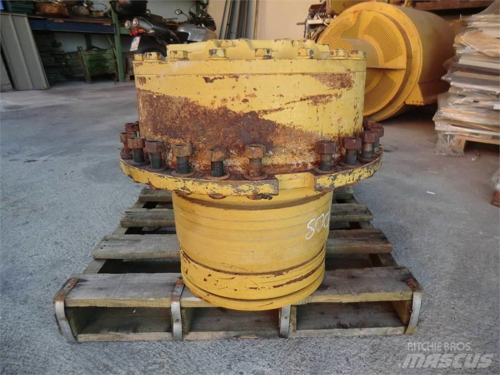 CAT 320B Construction - Others