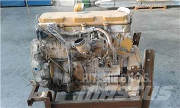 CAT 3304 Engines