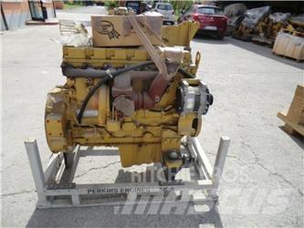CAT 3304 Engines