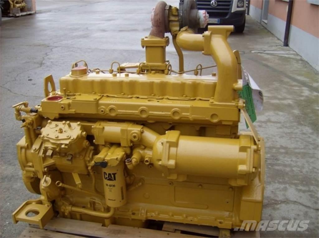 CAT 3306 DI Engines