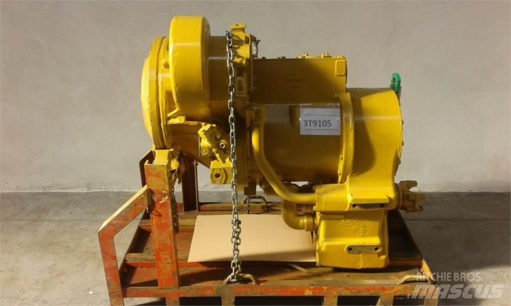 CAT 3408E Construction - Others
