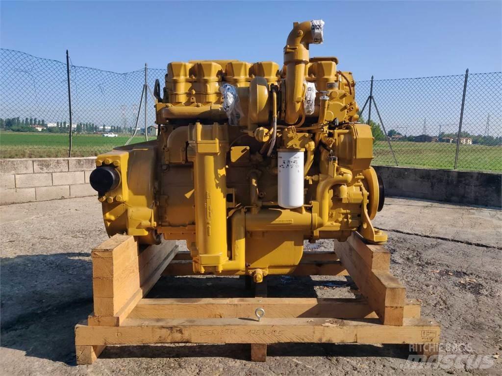 CAT 3456 Engines