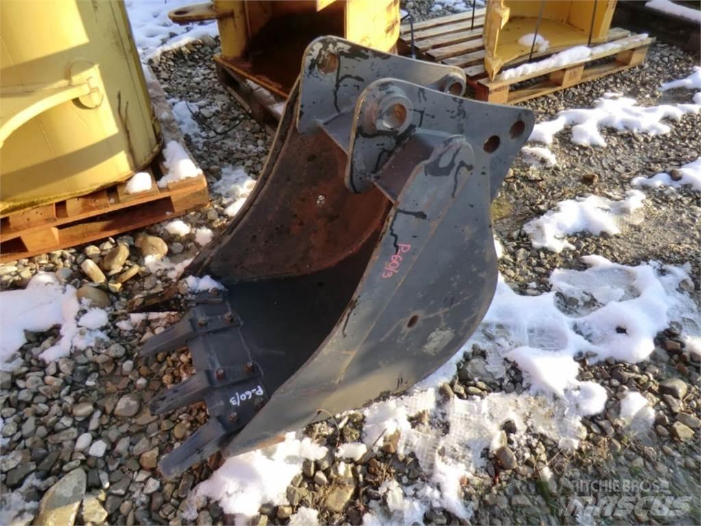 CAT 428 Construction - Others