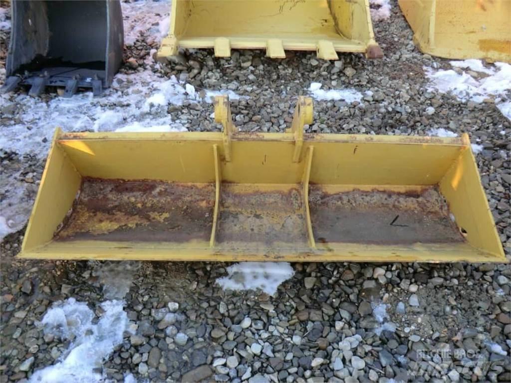CAT 428 Construction - Others