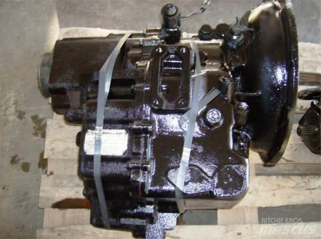 CAT 438C Construction - Others